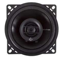 Акустическая система Rockford Fosgate R142 Rockford Fosgate R142. Технические характеристики R142.